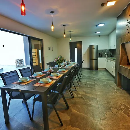 Valley Breeze Holiday home Vrgorac