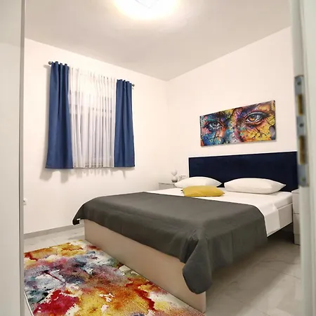Holiday home Valley Breeze Vrgorac