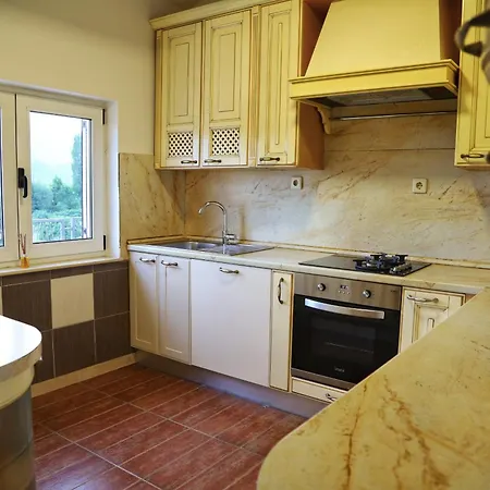 Holiday home Valley Breeze Vrgorac