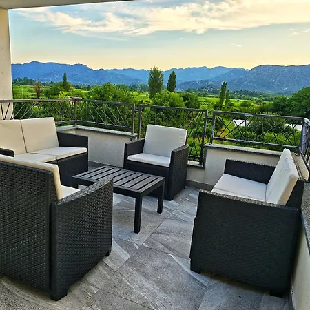 Valley Breeze * Vrgorac