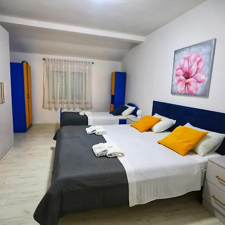 Valley Breeze Holiday home Vrgorac