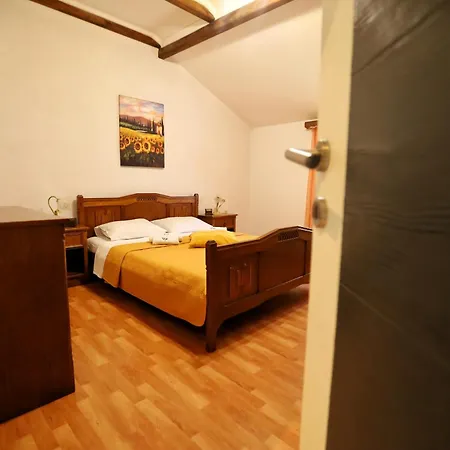 Holiday home Valley Breeze Vrgorac