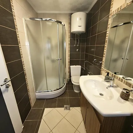 Holiday home Valley Breeze Vrgorac