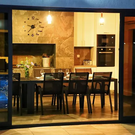 Holiday home Valley Breeze *